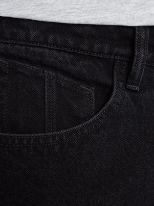 Black Billow Jeans – Black Herren Volcom Jeans – 1