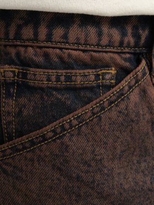Herren Kraftsman Jeans – Pumice Volcom Pumice Jeans – 1