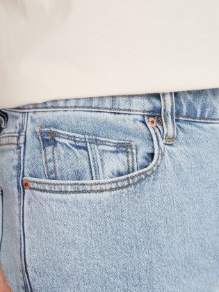 Herren Vorta Jeans – Heavy Worn Faded Heavy Worn Faded Jeans Volcom – 1